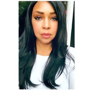 Meet your Posher, Gigi